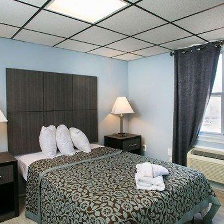 Econo Lodge Seaside Heights - Toms River East Phòng bức ảnh