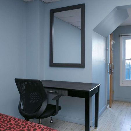 Econo Lodge Seaside Heights - Toms River East Ngoại thất bức ảnh