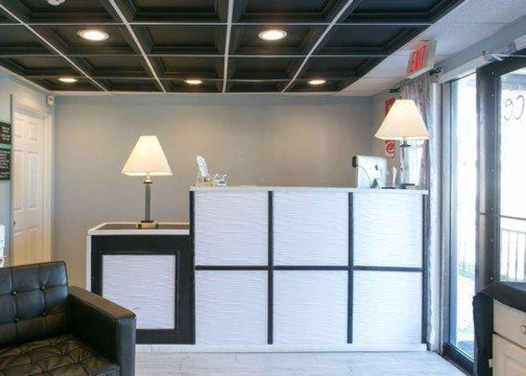 Econo Lodge Seaside Heights - Toms River East Nội địa bức ảnh