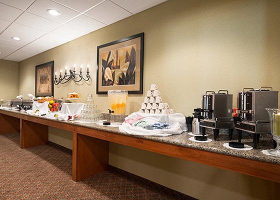 Econo Lodge Seaside Heights - Toms River East Tiện nghi bức ảnh