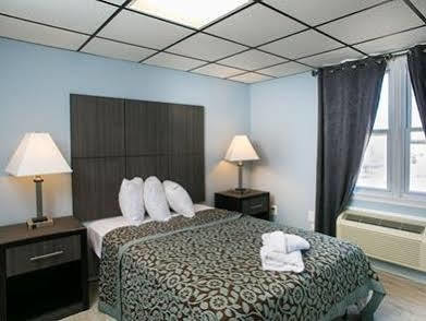 Econo Lodge Seaside Heights - Toms River East Ngoại thất bức ảnh