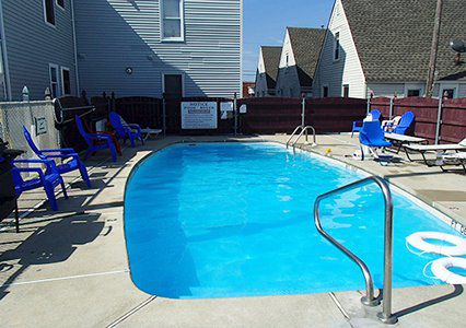 Econo Lodge Seaside Heights - Toms River East Tiện nghi bức ảnh